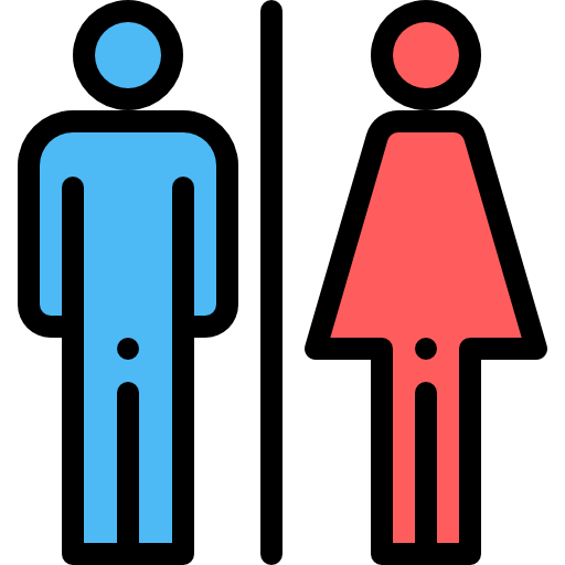 Toilet Bersih